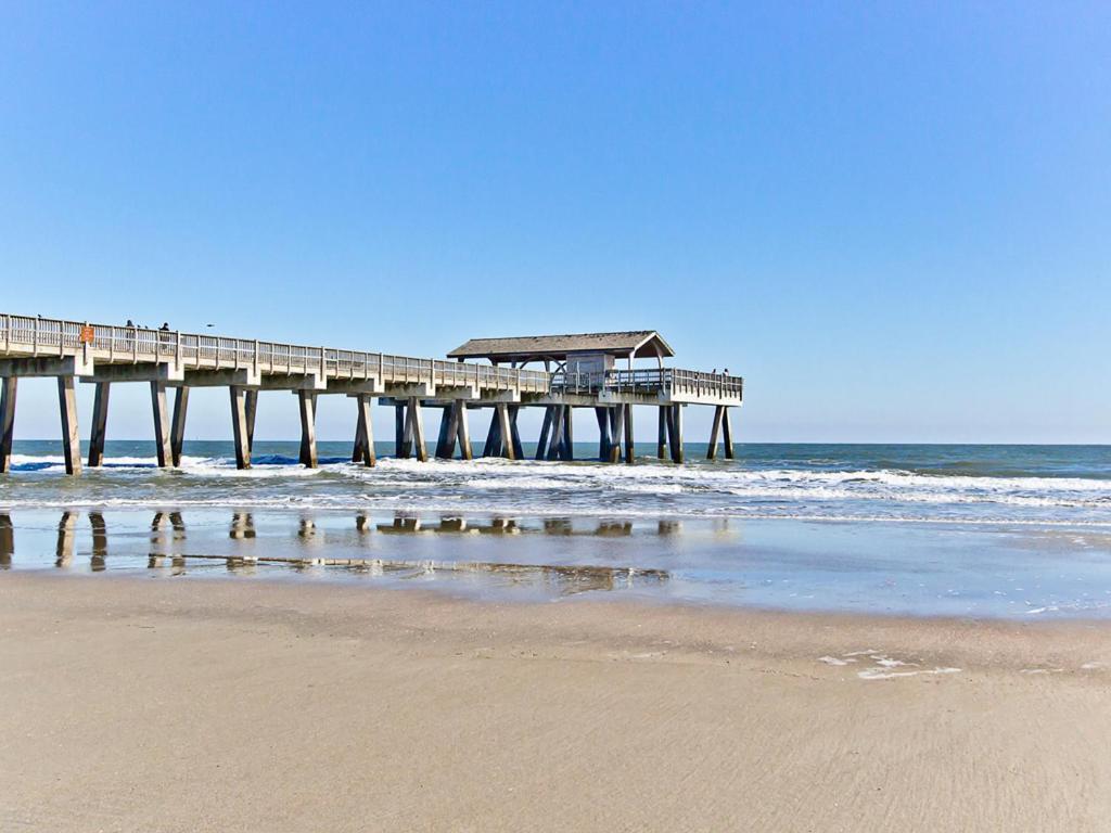 Whelk Come Inn Tybee Island Eksteriør bilde